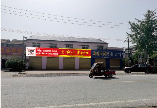 横州广告牌制作要注意什么才能避免被整改？