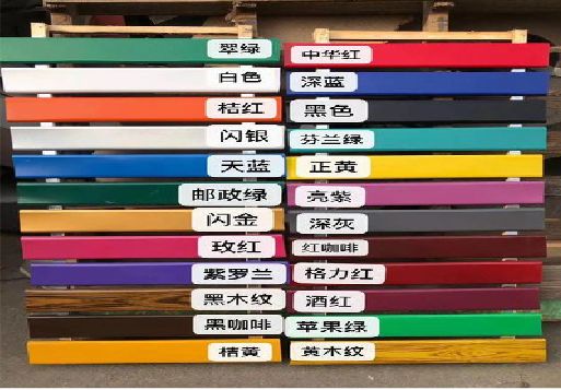 横州做招牌可以用哪些材料？