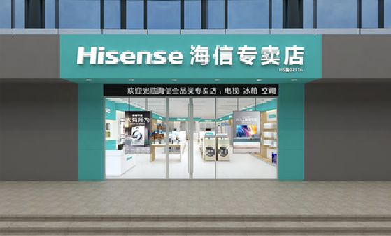 横州如何加强专卖店门头设计品质？