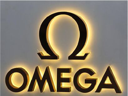 横州招牌上的发光字几天可以做好？